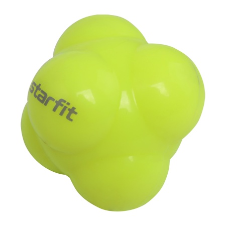 Купить Мяч реакционный Starfit RB-301 в Новыйуренгое 