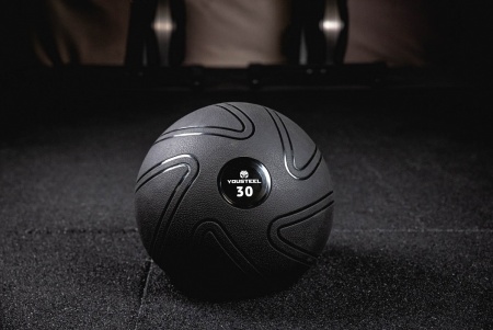 Купить Мяч для кроссфита EVO SLAMBALL 30 кг в Новыйуренгое 