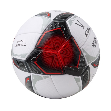Купить Мяч футбольный Jögel League Evolution Pro №5 в Новыйуренгое 