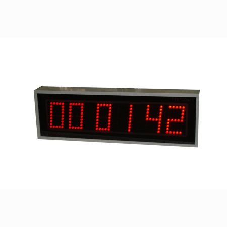 Купить Часы-секундомер настенные С2.25 знак 250 мм в Новыйуренгое 