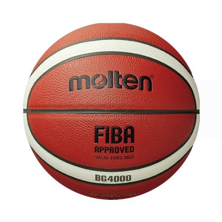 Купить Мяч баскетбольный "MOLTEN B7G4000" р.7 в Новыйуренгое 