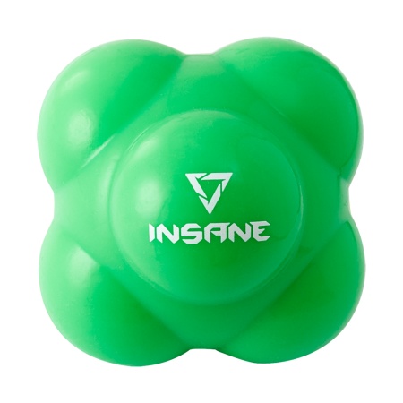 Купить Мяч реакционный Insane IN22-RB100 в Новыйуренгое 