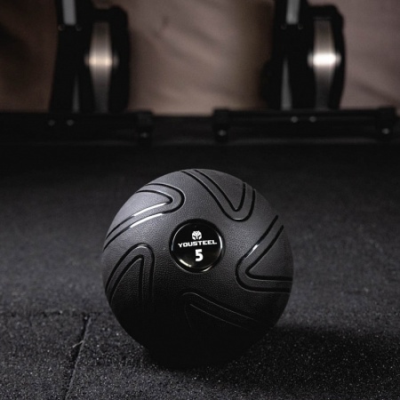 Купить Мяч для кроссфита EVO SLAMBALL 5 кг в Новыйуренгое 