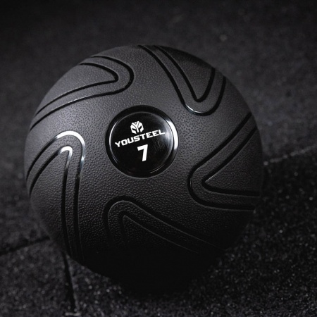 Купить Мяч для кроссфита EVO SLAMBALL 7 кг в Новыйуренгое 