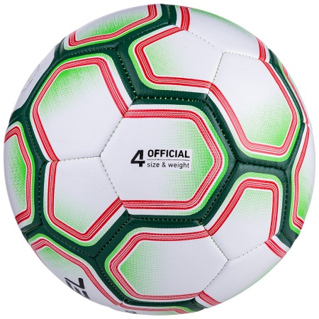 Купить Мяч футбольный Jögel Nano №4 в Новыйуренгое 
