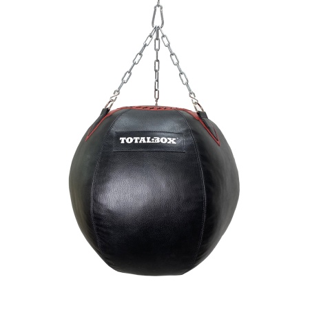 Купить Груша боксерская "Шар" Totalbox в Новыйуренгое 